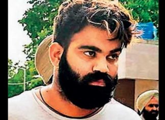 ਤਿਹਾੜ ‘ਚ ਬੰਦ ਗੈਂਗਸਟਰ ਜੱਗੂ ਭਗਵਾਨਪੁਰੀਆ ਨੇ ਡਾਕਟਰ ਤੋਂ ਮੰਗੀ 1 ਕਰੋੜ ਦੀ ਫਿਰੌਤੀ, ਖੌਫਜ਼ਦਾ ਪਰਿਵਾਰ ਨੇ ਘਰੋਂ ਨਿਕਲਣਾ ਕੀਤਾ ਬੰਦ