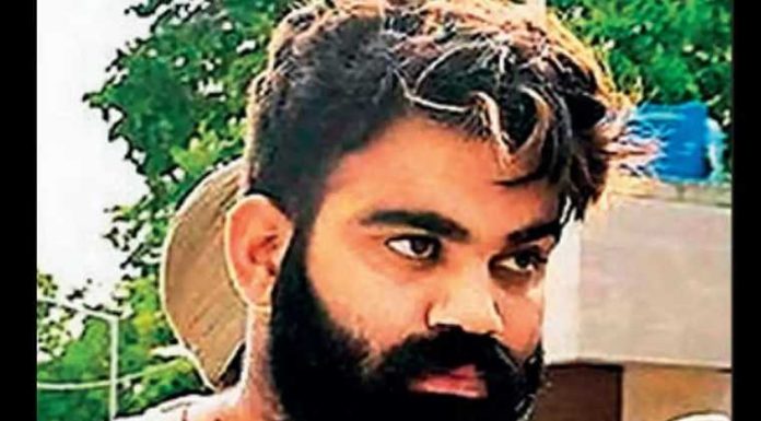 ਤਿਹਾੜ ‘ਚ ਬੰਦ ਗੈਂਗਸਟਰ ਜੱਗੂ ਭਗਵਾਨਪੁਰੀਆ ਨੇ ਡਾਕਟਰ ਤੋਂ ਮੰਗੀ 1 ਕਰੋੜ ਦੀ ਫਿਰੌਤੀ, ਖੌਫਜ਼ਦਾ ਪਰਿਵਾਰ ਨੇ ਘਰੋਂ ਨਿਕਲਣਾ ਕੀਤਾ ਬੰਦ