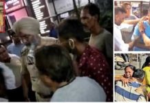 ਡਾਕਟਰ ਨੇ ਨਸ਼ੇ ‘ਚ ਕੀਤਾ ਇਲਾਜ, ਗਾਰਡੀਅਨ ਹਸਪਤਾਲ ‘ਚ ਲੜਕੇ ਦੀ ਮੌਤ, ਲੋਕਾਂ ਨੇ ਸਟਾਫ ਕੁੱਟਿਆ