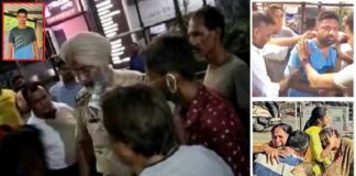 ਡਾਕਟਰ ਨੇ ਨਸ਼ੇ ‘ਚ ਕੀਤਾ ਇਲਾਜ, ਗਾਰਡੀਅਨ ਹਸਪਤਾਲ ‘ਚ ਲੜਕੇ ਦੀ ਮੌਤ, ਲੋਕਾਂ ਨੇ ਸਟਾਫ ਕੁੱਟਿਆ