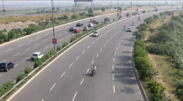 ਜਲੰਧਰ-ਪਠਾਨਕੋਟ ਹਾਈਵੇ ‘ਤੇ ਬਣਨਗੇ ਨਵੇਂ ਬਾਈਪਾਸ, ਸ਼ਹਿਰਵਾਸੀਆਂ ਨੂੰ ਟ੍ਰੈਫਿਕ ਸਮੱਸਿਆ ਤੋਂ ਮਿਲੇਗੀ ਰਾਹਤ