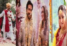 ਵਿਆਹ ਤੋਂ ਬਾਅਦ ਪਹਿਲੀ ਵਾਰ ਇਹ Bollywood Actresses ਮਨਾਉਣਗੀਆਂ ਕਰਵਾ ਚੌਥ ਦਾ ਵਰਤ