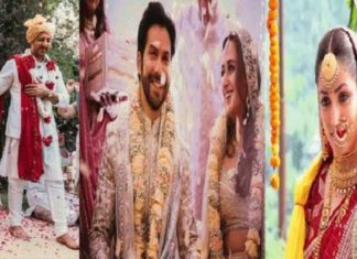 ਵਿਆਹ ਤੋਂ ਬਾਅਦ ਪਹਿਲੀ ਵਾਰ ਇਹ Bollywood Actresses ਮਨਾਉਣਗੀਆਂ ਕਰਵਾ ਚੌਥ ਦਾ ਵਰਤ