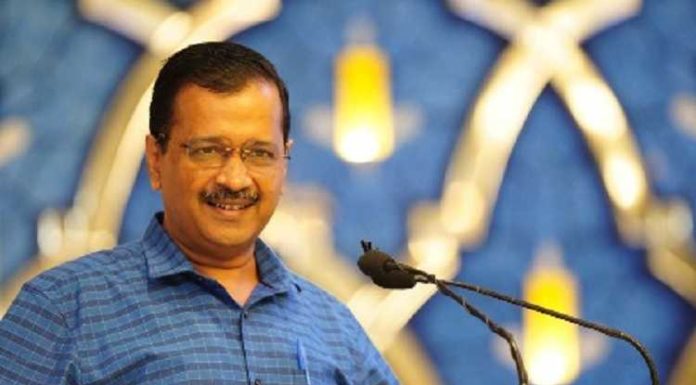 ਪੰਜਾਬ ਦੇ ਵਪਾਰੀਆਂ ਨਾਲ ਦਿੱਲੀ ਦੇ ਮੁੱਖ ਮੰਤਰੀ ਨੇ ਕੀਤੇ 10 ਵਾਅਦੇ, ਕਿਹਾ- ਇਕ ਮੌਕਾ ਸਾਨੂੰ ਵੀ ਦਿਓ, ਪੜ੍ਹੋ ਵਾਅਦਿਆਂ ਦੀ ਡਿਟੇਲ