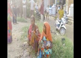 ਕੋਰੋਨਾ ਵੈਕਸੀਨ ਨਾ ਲੱਗੀ ਹੋਣ ਕਰਕੇ ਡਾਕਟਰਾਂ ਨੇ ਨਹੀਂ ਕਰਵਾਈ ਡਲਿਵਰੀ, ਮਹਿਲਾ ਨੇ ਹਸਪਤਾਲ ਦੇ ਬਾਹਰ ਦਿੱਤਾ ਬੱਚੇ ਨੂੰ ਜਨਮ