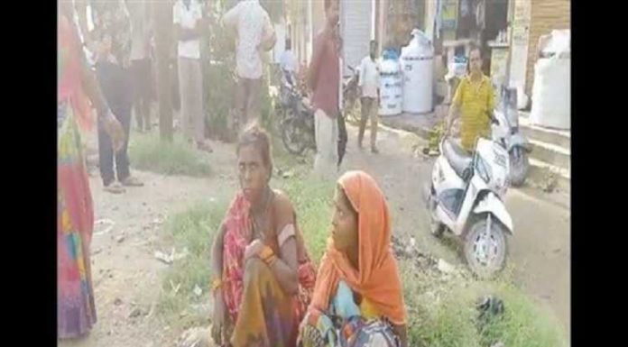 ਕੋਰੋਨਾ ਵੈਕਸੀਨ ਨਾ ਲੱਗੀ ਹੋਣ ਕਰਕੇ ਡਾਕਟਰਾਂ ਨੇ ਨਹੀਂ ਕਰਵਾਈ ਡਲਿਵਰੀ, ਮਹਿਲਾ ਨੇ ਹਸਪਤਾਲ ਦੇ ਬਾਹਰ ਦਿੱਤਾ ਬੱਚੇ ਨੂੰ ਜਨਮ