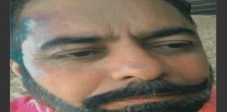 ਮਾਨਸਾ : ਪੁਲਿਸ ਕਰਮਚਾਰੀਆਂ ਨੇ ਨਾਕੇ ‘ਤੇ ਰੋਕੀ ਐਂਬੂਲੈਂਸ, ਮਰੀਜ਼ ਦੀ ਗਈ ਜਾਨ, ਪੜ੍ਹੋ ਪੁਲਿਸ ਦੀ ਲਾਪ੍ਰਵਾਹੀ ਦਾ ਪੂਰਾ ਮਾਮਲਾ