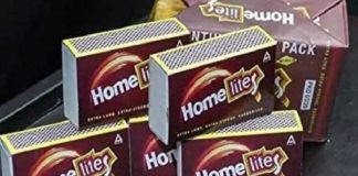 ਮਹਿੰਗਾਈ ਦਾ ਆਮ ਆਦਮੀ ਦੀ ਜੇਬ ‘ਤੇ ਡਾਕਾ, ਮਾਚਿਸ ਦੀਆਂ ਤੀਲੀਆਂ ਵੀ ਹੋਈਆਂ ਮਹਿੰਗੀਆਂ