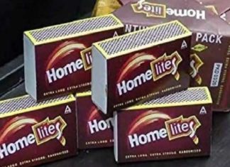 ਮਹਿੰਗਾਈ ਦਾ ਆਮ ਆਦਮੀ ਦੀ ਜੇਬ ‘ਤੇ ਡਾਕਾ, ਮਾਚਿਸ ਦੀਆਂ ਤੀਲੀਆਂ ਵੀ ਹੋਈਆਂ ਮਹਿੰਗੀਆਂ