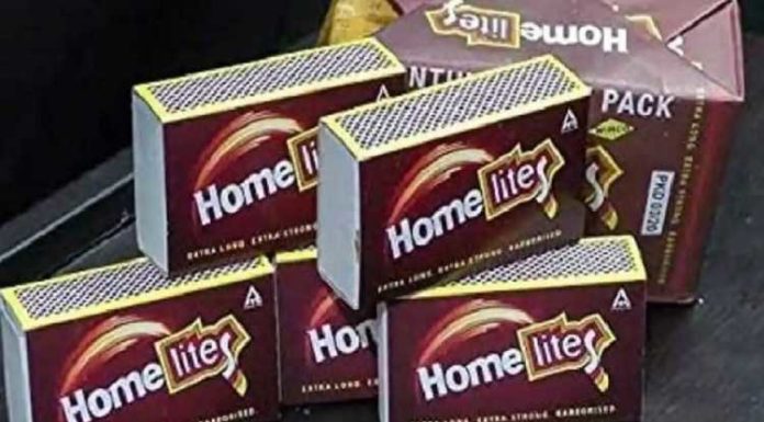 ਮਹਿੰਗਾਈ ਦਾ ਆਮ ਆਦਮੀ ਦੀ ਜੇਬ ‘ਤੇ ਡਾਕਾ, ਮਾਚਿਸ ਦੀਆਂ ਤੀਲੀਆਂ ਵੀ ਹੋਈਆਂ ਮਹਿੰਗੀਆਂ