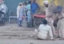 ਮੁੱਖ ਮੰਤਰੀ ਦੀ ਰਿਹਾਇਸ਼ ਵੱਲ ਵੱਧ ਰਹੇ ਪ੍ਰਦਰਸ਼ਕਾਰੀਆਂ ਤੇ ਪੁਲਿਸ ਵਿਚਾਲੇ ਖੂਨੀ ਟਕਰਾਅ, 2 DSP, ਕਈ ਪੁਲਿਸ ਮੁਲਾਜ਼ਮ ਤੇ ਪ੍ਰਦਰਸ਼ਕਾਰੀ ਜ਼ਖਮੀ