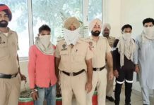 ਪਿੰਡ ਦੇ ਹੀ 3 ਮੁੰਡਿਆਂ ਨੇ ਦੁਬਈ ਤੋਂ ਫੋਨ ਕਰਵਾ ਕੇ ਲੇਡੀ ਡਾਕਟਰ ਤੋਂ ਮੰਗੇ 50 ਲੱਖ, ਫੜੇ ਗਏ ਤਾਂ ਕਹਿੰਦੇ- ਮਨ ‘ਚ ਲਾਲਚ ਆ ਗਿਆ ਸੀ
