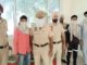 ਪਿੰਡ ਦੇ ਹੀ 3 ਮੁੰਡਿਆਂ ਨੇ ਦੁਬਈ ਤੋਂ ਫੋਨ ਕਰਵਾ ਕੇ ਲੇਡੀ ਡਾਕਟਰ ਤੋਂ ਮੰਗੇ 50 ਲੱਖ, ਫੜੇ ਗਏ ਤਾਂ ਕਹਿੰਦੇ- ਮਨ ‘ਚ ਲਾਲਚ ਆ ਗਿਆ ਸੀ