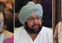 ਡਿਪਟੀ CM ਰੰਧਾਵਾ ਤੋਂ ਬਾਅਦ ਨਵਜੋਤ ਕੌਰ ਸਿੱਧੂ ਦਾ ਕੈਪਟਨ ‘ਤੇ ਤਿੱਖਾ ਵਾਰ, ‘ਅਫਸਰਾਂ ਤੋਂ ਪੈਸੇ ਲੈ ਕੈਪਟਨ ਅਰੂਸਾ ਨੂੰ ਦਿੰਦੇ ਸਨ ਗਿਫਟ’