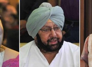 ਡਿਪਟੀ CM ਰੰਧਾਵਾ ਤੋਂ ਬਾਅਦ ਨਵਜੋਤ ਕੌਰ ਸਿੱਧੂ ਦਾ ਕੈਪਟਨ ‘ਤੇ ਤਿੱਖਾ ਵਾਰ, ‘ਅਫਸਰਾਂ ਤੋਂ ਪੈਸੇ ਲੈ ਕੈਪਟਨ ਅਰੂਸਾ ਨੂੰ ਦਿੰਦੇ ਸਨ ਗਿਫਟ’