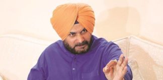 ਕੋਈ ਸਮਝੌਤਾ ਨਹੀਂ, AG ਤੇ DGP ਨੂੰ ਬਦਲੇ ਬਿਨਾਂ ਲੋਕਾਂ ਨੂੰ ਮੂੰਹ ਦਿਖਾਉਣ ਜੋਗੇ ਨਹੀਂ : ਨਵਜੋਤ ਸਿੱਧੂ