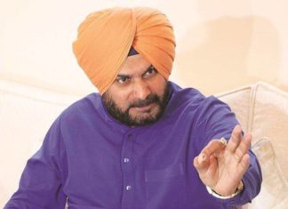 ਕੋਈ ਸਮਝੌਤਾ ਨਹੀਂ, AG ਤੇ DGP ਨੂੰ ਬਦਲੇ ਬਿਨਾਂ ਲੋਕਾਂ ਨੂੰ ਮੂੰਹ ਦਿਖਾਉਣ ਜੋਗੇ ਨਹੀਂ : ਨਵਜੋਤ ਸਿੱਧੂ