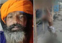 ਸਿੰਘੂ ਬਾਰਡਰ ‘ਤੇ ਨਿਹੰਗਾਂ ਨੇ ਕੀਤਾ ਨੌਜਵਾਨ ਦਾ ਬੇਰਹਿਮੀ ਨਾਲ ਕਤਲ, ਕੇਸ ਪਹੁੰਚਿਆ ਸੁਪਰੀਮ ਕੋਰਟ, ਪੜ੍ਹੋ ਪੂਰਾ ਮਾਮਲਾ