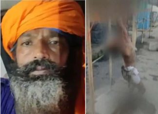 ਸਿੰਘੂ ਬਾਰਡਰ ‘ਤੇ ਨਿਹੰਗਾਂ ਨੇ ਕੀਤਾ ਨੌਜਵਾਨ ਦਾ ਬੇਰਹਿਮੀ ਨਾਲ ਕਤਲ, ਕੇਸ ਪਹੁੰਚਿਆ ਸੁਪਰੀਮ ਕੋਰਟ, ਪੜ੍ਹੋ ਪੂਰਾ ਮਾਮਲਾ