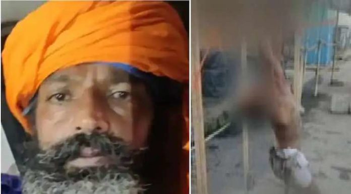 ਸਿੰਘੂ ਬਾਰਡਰ ‘ਤੇ ਨਿਹੰਗਾਂ ਨੇ ਕੀਤਾ ਨੌਜਵਾਨ ਦਾ ਬੇਰਹਿਮੀ ਨਾਲ ਕਤਲ, ਕੇਸ ਪਹੁੰਚਿਆ ਸੁਪਰੀਮ ਕੋਰਟ, ਪੜ੍ਹੋ ਪੂਰਾ ਮਾਮਲਾ