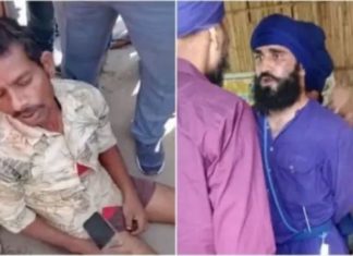 ਕੁੰਡਲੀ ਬਾਰਡਰ ‘ਤੇ ਫਿਰ ਹਿੰਸਾ, ਮੁਫਤ ‘ਚ ਮੁਰਗਾ ਨਾ ਦਿੱਤਾ ਤਾਂ ਨਿਹੰਗ ਨੇ ਲਾਠੀ ਮਾਰ ਤੋੜ ਦਿੱਤੀ ਮਜ਼ਦੂਰ ਦੀ ਲੱਤ