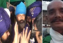 ਸਿੰਘੂ ਬਾਰਡਰ ਕਤਲ ਕੇਸ ‘ਚ ਕੋਰਟ ਨੇ ਨਿਹੰਗ ਸਰਬਜੀਤ ਸਿੰਘ ਨੂੰ 7 ਦਿਨਾ ਪੁਲਿਸ ਰਿਮਾਂਡ ‘ਤੇ ਭੇਜਿਆ