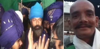 ਸਿੰਘੂ ਬਾਰਡਰ ਕਤਲ ਕੇਸ ‘ਚ ਕੋਰਟ ਨੇ ਨਿਹੰਗ ਸਰਬਜੀਤ ਸਿੰਘ ਨੂੰ 7 ਦਿਨਾ ਪੁਲਿਸ ਰਿਮਾਂਡ ‘ਤੇ ਭੇਜਿਆ