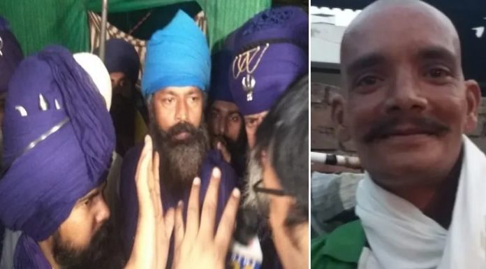 ਸਿੰਘੂ ਬਾਰਡਰ ਕਤਲ ਕੇਸ ‘ਚ ਕੋਰਟ ਨੇ ਨਿਹੰਗ ਸਰਬਜੀਤ ਸਿੰਘ ਨੂੰ 7 ਦਿਨਾ ਪੁਲਿਸ ਰਿਮਾਂਡ ‘ਤੇ ਭੇਜਿਆ