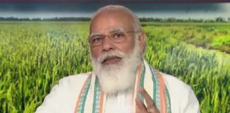 ਨਵੇਂ ਖੇਤੀ ਕਾਨੂੰਨਾਂ ਬਾਰੇ PM ਮੋਦੀ ਦਾ ਵੱਡਾ ਬਿਆਨ, ਪੜ੍ਹੋ ਪ੍ਰਧਾਨ ਮੰਤਰੀ ਨੇ ਹੁਣ ਕੀ ਲਿਆ ਫੈਸਲਾ