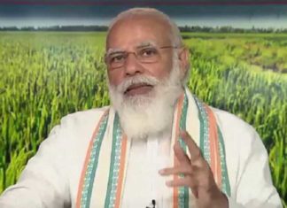 ਨਵੇਂ ਖੇਤੀ ਕਾਨੂੰਨਾਂ ਬਾਰੇ PM ਮੋਦੀ ਦਾ ਵੱਡਾ ਬਿਆਨ, ਪੜ੍ਹੋ ਪ੍ਰਧਾਨ ਮੰਤਰੀ ਨੇ ਹੁਣ ਕੀ ਲਿਆ ਫੈਸਲਾ