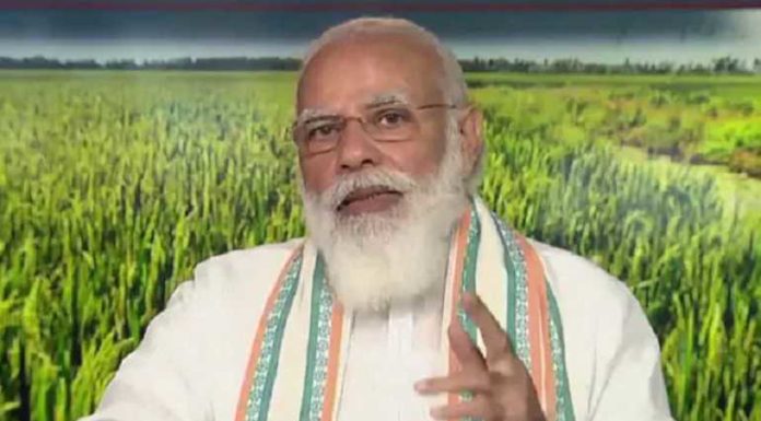 ਨਵੇਂ ਖੇਤੀ ਕਾਨੂੰਨਾਂ ਬਾਰੇ PM ਮੋਦੀ ਦਾ ਵੱਡਾ ਬਿਆਨ, ਪੜ੍ਹੋ ਪ੍ਰਧਾਨ ਮੰਤਰੀ ਨੇ ਹੁਣ ਕੀ ਲਿਆ ਫੈਸਲਾ