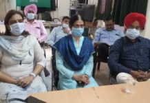 ‘ਪ੍ਰਧਾਨਮੰਤਰੀ ਆਯੂਸ਼ਮਾਨ ਭਾਰਤ-ਹੈਲਥ ਇਨਫ੍ਰਾਸਟ੍ਰਕਚਰ ਮਿਸ਼ਨ’ ਵਰਚੁਅਲੀ ਹੋਇਆ ਲਾਂਚ