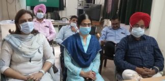 ‘ਪ੍ਰਧਾਨਮੰਤਰੀ ਆਯੂਸ਼ਮਾਨ ਭਾਰਤ-ਹੈਲਥ ਇਨਫ੍ਰਾਸਟ੍ਰਕਚਰ ਮਿਸ਼ਨ’ ਵਰਚੁਅਲੀ ਹੋਇਆ ਲਾਂਚ