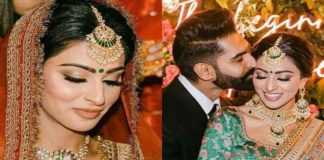 ਗਾਇਕ ਪਰਮੀਸ਼ ਵਰਮਾ ਤੇ ਗੀਤ ਗਰੇਵਾਲ ਬੱਝੇ ਵਿਆਹ ਦੇ ਬੰਧਨ ‘ਚ, ਵੇਖੋ ਤਸਵੀਰਾਂ