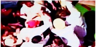 ਆਮ ਬੰਦੇ ਨੇ MLA ਨੂੰ ਪੁੱਛਿਆ- ਡਿਵੈਲਪਮੈਂਟ ਲਈ ਕੀ ਕੀਤਾ? ਜਵਾਬ ‘ਚ ਵਿਧਾਇਕ ਨੇ ਮਾਰੇ ਥੱਪੜ, ਕਾਂਗਰਸੀ ਵਰਕਰਾਂ ਤੇ ਪੁਲਿਸ ਨੇ ਵੀ ਕੁੱਟਿਆ