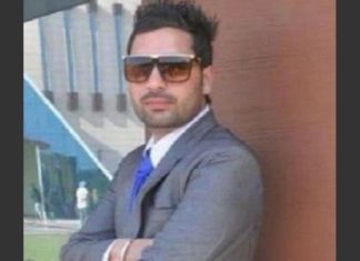 ਪਟਿਆਲਾ ‘ਚ ਵਾਰਦਾਤ ਨੂੰ ਅੰਜਾਮ ਦਿੰਦਿਆਂ ਯੂਥ ਅਕਾਲੀ ਨੇਤਾ ਨੂੰ ਗੋਲੀਆਂ ਨਾਲ ਭੁੰਨਿਆ