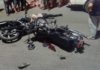 ਫਗਵਾੜਾ : ਦੇਰ ਰਾਤ ਵਾਪਰਿਆ ਭਿਆਨਕ ਸੜਕ ਹਾਦਸਾ, ਮੋਟਰਸਾਈਕਲ ਸਵਾਰ 2 ਨੌਜਵਾਨਾਂ ਦੀ ਮੌਤ