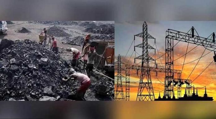 Power Crisis : ਪੰਜਾਬ ‘ਚ ਪੈਦਾ ਹੋਏ ਬਿਜਲੀ ਸੰਕਟ ‘ਤੇ ਸਿੱਧੂ ਨੇ ਚੰਨੀ ਸਰਕਾਰ ਨੂੰ ਟਵੀਟ ਕਰਕੇ ਦਿੱਤੀ ਇਹ ਨਸੀਹਤ