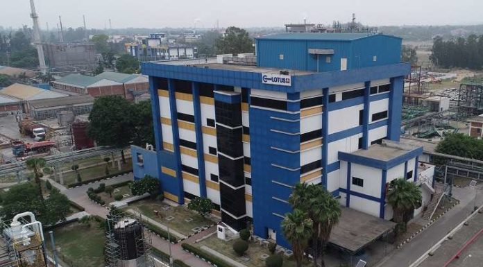 ਵਿਦੇਸ਼ੀ ਕੰਪਨੀਆਂ ਵਲੋਂ ਨਿਵੇਸ਼ ਕਰਨ ਲਈ ਪਸੰਦੀਦਾ ਥਾਂ ਬਣਿਆ ਪੰਜਾਬ