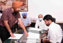 ਟਰਾਂਸਪੋਰਟ ਮੰਤਰੀ ਵੱਲੋਂ ਪ੍ਰਾਈਵੇਟ ਬੱਸਾਂ ‘ਚ ਵੀ ਵਾਹਨ ਟ੍ਰੈਕਿੰਗ ਸਿਸਟਮ ਲਾਉਣ ਦਾ ਐਲਾਨ, ਹੁਣ ਤੱਕ ਪਨਬਸ/ਪੰਜਾਬ ਰੋਡਵੇਜ਼ ਦੀਆਂ 1450 ਬੱਸਾਂ ਵਿੱਚ ਲਾਇਆ ਜਾ ਚੁੱਕਾ ਹੈ ਇਹ ਸਿਸਟਮ