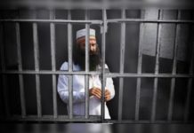 ਬੇਅਦਬੀ ਮਾਮਲੇ ‘ਚ ਸੁਨਾਰੀਆ ਜੇਲ ‘ਚ ਰਾਮ ਰਹੀਮ ਤੋਂ ਹੋਈ 5 ਘੰਟੇ ਪੁੱਛਗਿਛ, ਪਹਿਲਾਂ ਹੀ ਉਮਰਕੈਦ ਦੀ ਸਜ਼ਾ ਕੱਟ ਰਿਹੈ ਡੇਰਾ ਮੁਖੀ