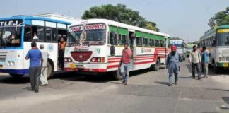 ਵੱਡੀ ਲਾਪ੍ਰਵਾਹੀ : ਮੁਫਤ ਸਫਰ ਦੇ ਚੱਕਰ ‘ਚ 2 ਸਾਲ ਦੀ ਬੱਚੀ ਨੂੰ ਬੱਸ ਸਟੈਂਡ ‘ਤੇ ਭੁੱਲੀ ਔਰਤ