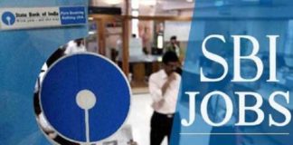 ਭਾਰਤੀ ਸਟੇਟ ਬੈਂਕ ਨੇ ਪ੍ਰੋਬੇਸ਼ਨਰੀ ਅਫ਼ਸਰ ਦੀਆਂ ਅਸਾਮੀਆਂ ਦੀ ਭਰਤੀ ਲਈ ਨੋਟੀਫਿਕੇਸ਼ਨ ਕੀਤਾ ਜਾਰੀ, ਅੱਜ ਤੋਂ ਕਰੋ ਅਪਲਾਈ