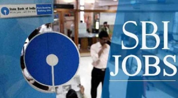 ਭਾਰਤੀ ਸਟੇਟ ਬੈਂਕ ਨੇ ਪ੍ਰੋਬੇਸ਼ਨਰੀ ਅਫ਼ਸਰ ਦੀਆਂ ਅਸਾਮੀਆਂ ਦੀ ਭਰਤੀ ਲਈ ਨੋਟੀਫਿਕੇਸ਼ਨ ਕੀਤਾ ਜਾਰੀ, ਅੱਜ ਤੋਂ ਕਰੋ ਅਪਲਾਈ