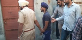 ਸਮਰਾਲਾ : ਗੰਡਾਸਾ ਮਾਰ ਕੇ ਕੀਤਾ ਦਾਦਾ-ਦਾਦੀ ਦਾ ਕਤਲ, ਮਕਾਨ ਤੇ ਪਲਾਟ ਆਪਣੇ ਨਾਂ ਕਰਵਾਉਣਾ ਚਾਹੁੰਦਾ ਸੀ ਪੋਤਾ