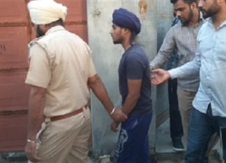 ਸਮਰਾਲਾ : ਗੰਡਾਸਾ ਮਾਰ ਕੇ ਕੀਤਾ ਦਾਦਾ-ਦਾਦੀ ਦਾ ਕਤਲ, ਮਕਾਨ ਤੇ ਪਲਾਟ ਆਪਣੇ ਨਾਂ ਕਰਵਾਉਣਾ ਚਾਹੁੰਦਾ ਸੀ ਪੋਤਾ