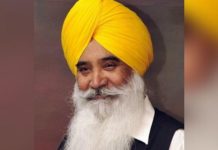 ਨਹੀਂ ਰਹੇ ਜਥੇਦਾਰ ਸੇਵਾ ਸਿੰਘ ਸੇਖਵਾਂ, ਚੰਡੀਗੜ੍ਹ ਦੇ ਪ੍ਰਾਈਵੇਟ ਹਸਪਤਾਲ ‘ਚ ਲਿਆ ਆਖਰੀ ਸਾਹ