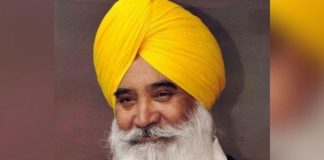 ਨਹੀਂ ਰਹੇ ਜਥੇਦਾਰ ਸੇਵਾ ਸਿੰਘ ਸੇਖਵਾਂ, ਚੰਡੀਗੜ੍ਹ ਦੇ ਪ੍ਰਾਈਵੇਟ ਹਸਪਤਾਲ ‘ਚ ਲਿਆ ਆਖਰੀ ਸਾਹ