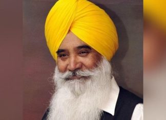 ਨਹੀਂ ਰਹੇ ਜਥੇਦਾਰ ਸੇਵਾ ਸਿੰਘ ਸੇਖਵਾਂ, ਚੰਡੀਗੜ੍ਹ ਦੇ ਪ੍ਰਾਈਵੇਟ ਹਸਪਤਾਲ ‘ਚ ਲਿਆ ਆਖਰੀ ਸਾਹ