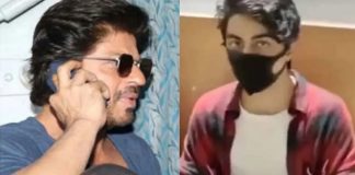 ਰੇਵ ਪਾਰਟੀ ਦੌਰਾਨ ਮਿਲੀ ਡਰੱਗਜ਼ ਦੇ ਮਾਮਲੇ ‘ਚ ਅੱਜ ਹੋਵੇਗਾ ਫੈਸਲਾ, ਪੜ੍ਹੋ ਸ਼ਾਹਰੁਖ ਖਾਨ ਦੇ ਬੇਟੇ ਨੂੰ ਮਿਲੇਗੀ ਜ਼ਮਾਨਤ ਜਾਂ ਫਿਰ ਹੋਵੇਗੀ ਜੇਲ੍ਹ